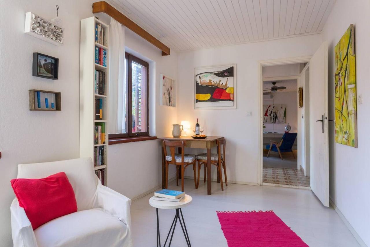 Apartament Nonina - Relax And Let Go Dubrownik Zewnętrze zdjęcie