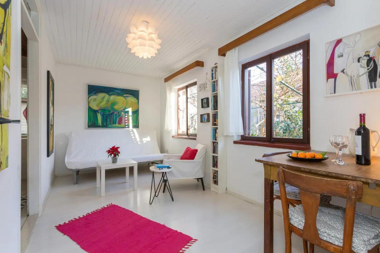 Apartament Nonina - Relax And Let Go Dubrownik Zewnętrze zdjęcie