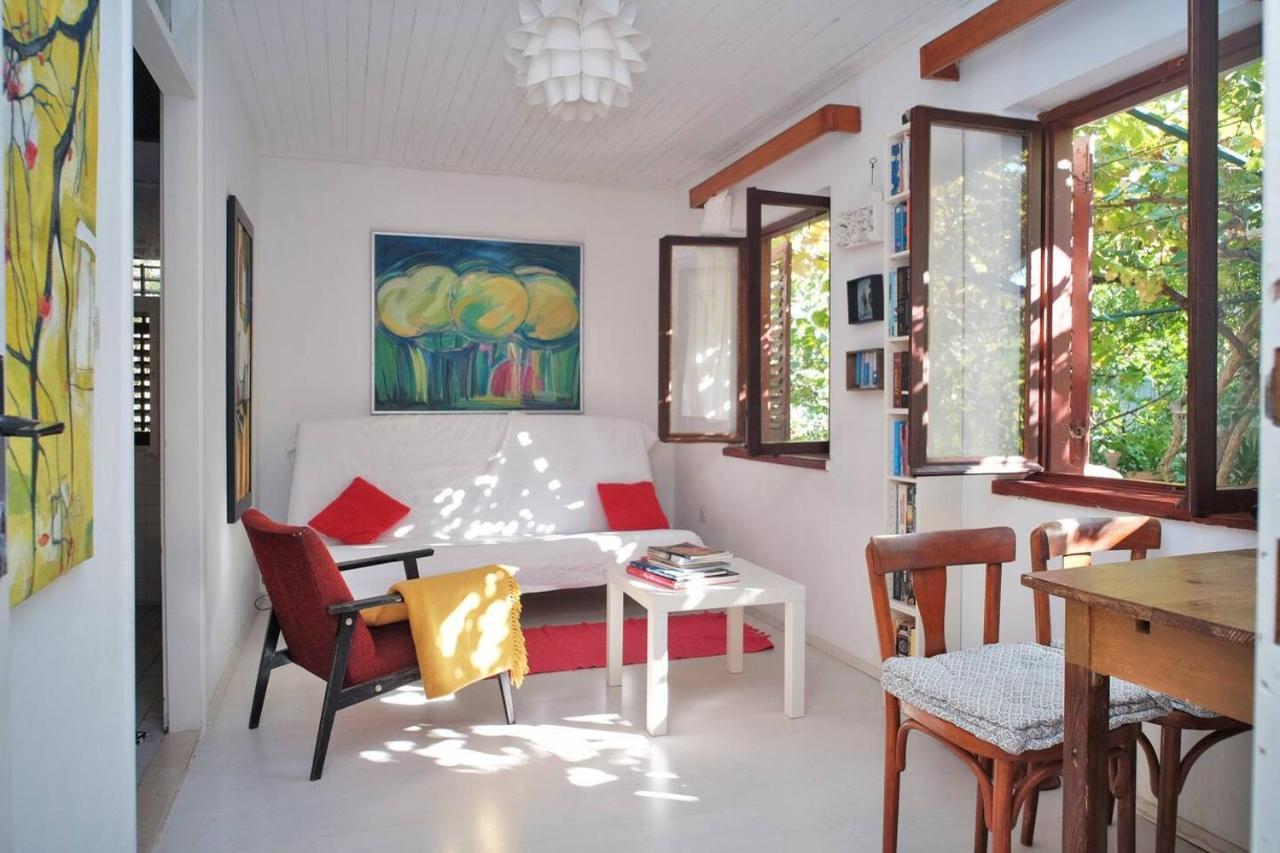 Apartament Nonina - Relax And Let Go Dubrownik Zewnętrze zdjęcie