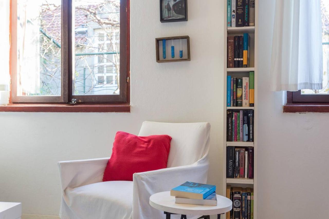 Apartament Nonina - Relax And Let Go Dubrownik Zewnętrze zdjęcie