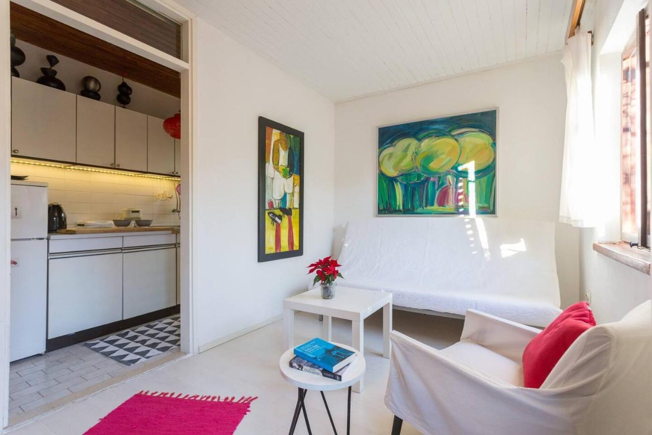 Apartament Nonina - Relax And Let Go Dubrownik Zewnętrze zdjęcie
